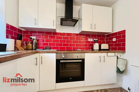 undefined, Fairfield Crescent, Swadlincote DE11