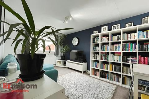 undefined, Fairfield Crescent, Swadlincote DE11