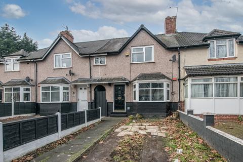 2 bedroom house for sale, Westbury Road, Wednesbury WS10