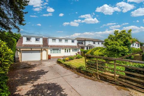 4 bedroom detached house for sale, Old Road, Wakefield WF4