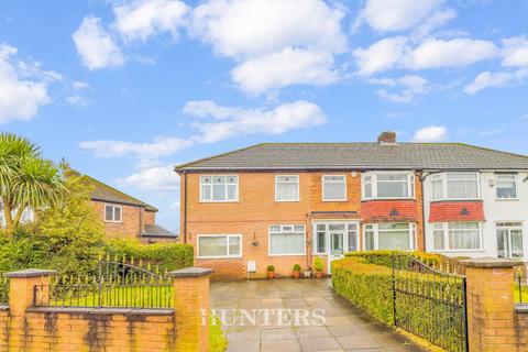 7 bedroom semi-detached house for sale, Broomfield Crescent, Middleton