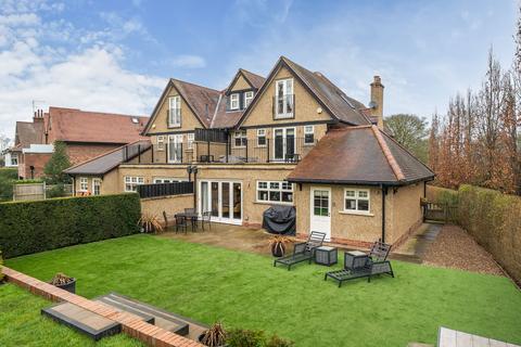 5 bedroom semi-detached house for sale, Rutland Drive, Harrogate, HG1