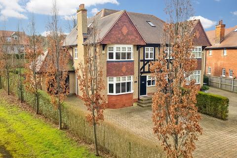 5 bedroom semi-detached house for sale, Rutland Drive, Harrogate, HG1