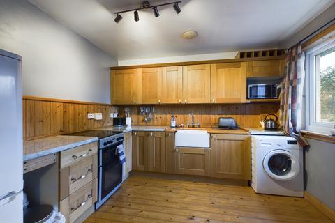 2 bedroom terraced house for sale, 4 Cnoc Beag, Balvicar, By Oban, PA34 4TH