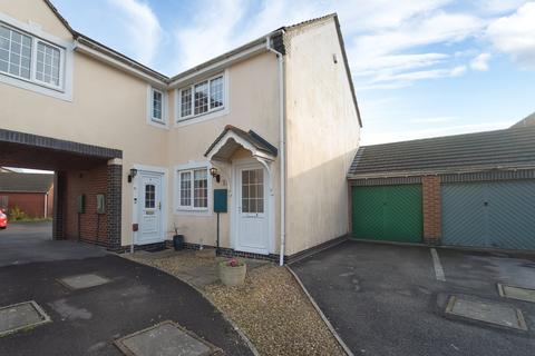 2 bedroom end of terrace house for sale, Darmead, Weston-Super-Mare, BS24