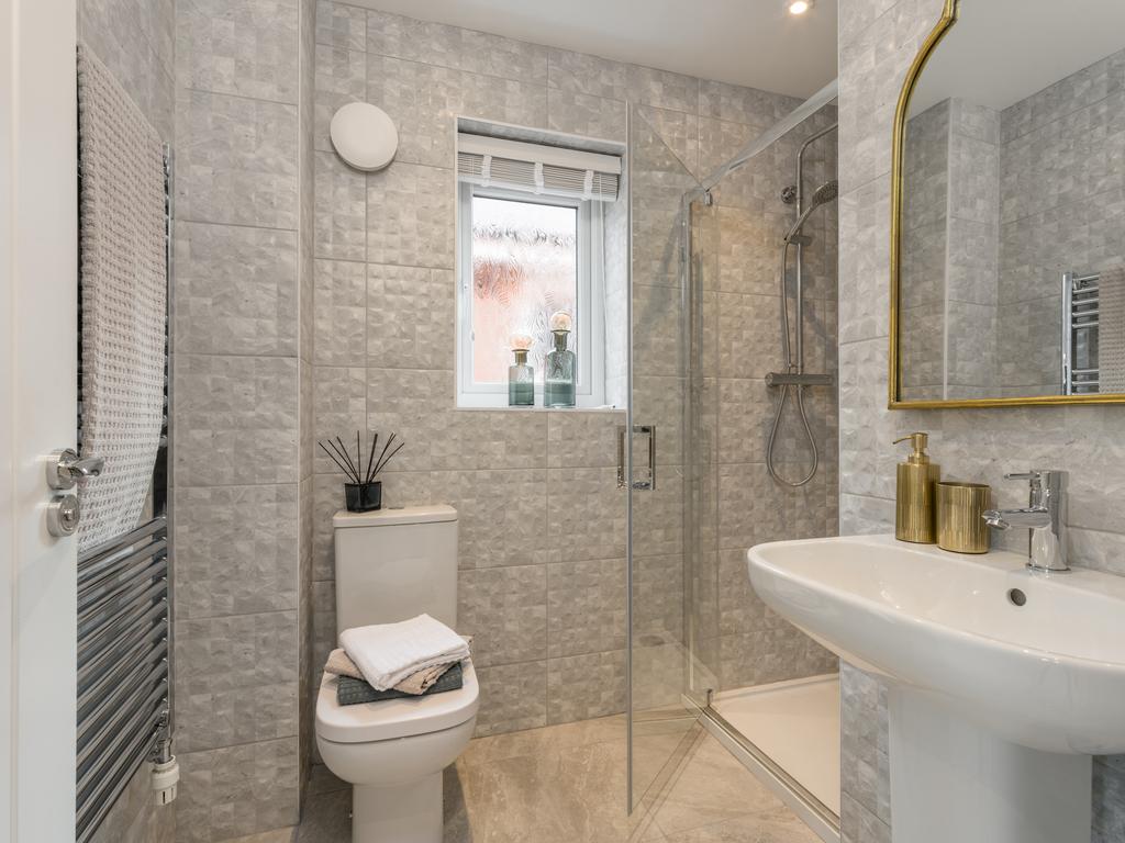 En-suite