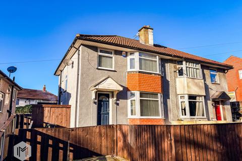 3 bedroom semi-detached house to rent, Stephens Street, Bolton, Greater Manchester, BL2 5DU