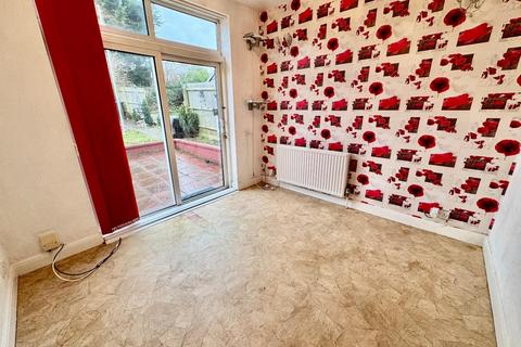 2 bedroom semi-detached bungalow for sale, Masefield Way, Kingsley, Northampton NN2