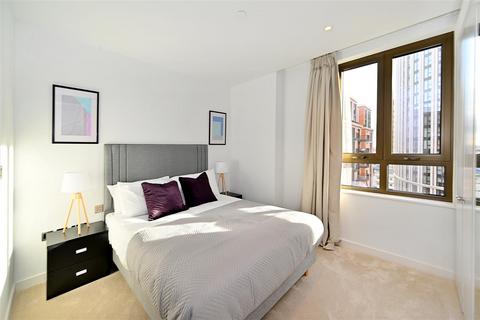 2 bedroom apartment to rent, Asquith House, Paddington