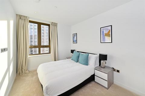 2 bedroom apartment to rent, Asquith House, Paddington