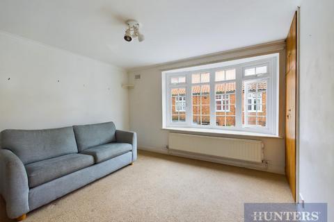 1 bedroom flat for sale, Princess Street, Scarborough, North Yorkshire