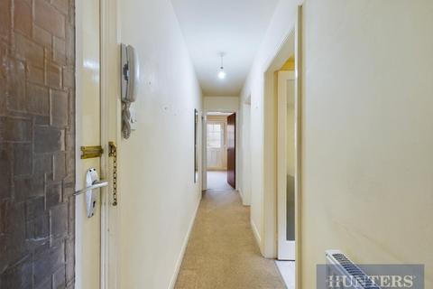 1 bedroom flat for sale, Princess Street, Scarborough, North Yorkshire