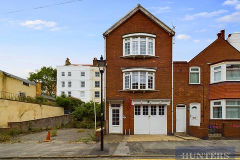 undefined, Princess Street, Scarborough, North Yorkshire