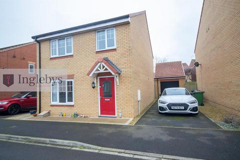 4 bedroom detached house for sale, Rosthwaite Drive, Skelton-In-Cleveland