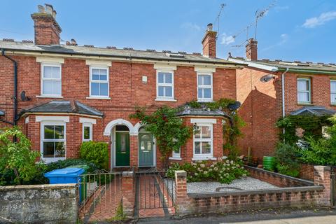 undefined, York Road, Farnborough, GU14