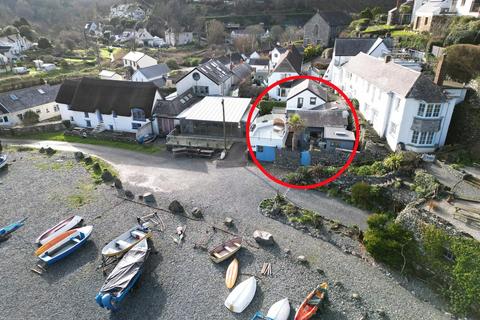 undefined, Porthallow, Porthallow TR12