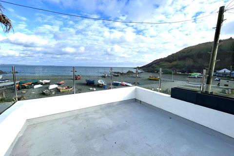 undefined, Porthallow, Porthallow TR12