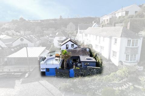 undefined, Porthallow, Porthallow TR12