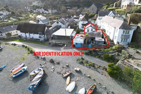 undefined, Porthallow, Porthallow TR12