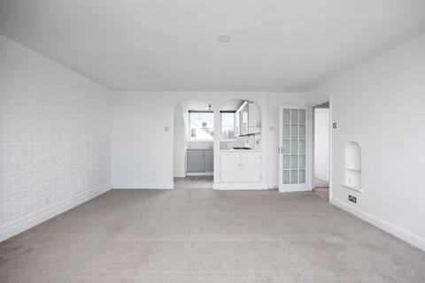 2 bedroom apartment for sale, Wilbury Avenue, Hove BN3