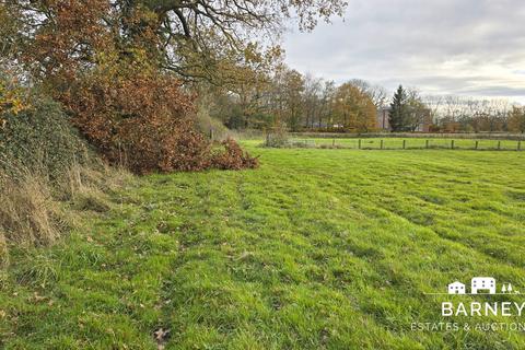 Land for sale, Chorlton Lane, Chorlton-By-Backford CH2