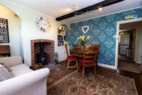 2 bedroom cottage for sale, Front Street, Tealby, Market Rasen LN8