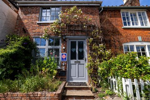 2 bedroom cottage for sale, Front Street, Tealby, Market Rasen LN8