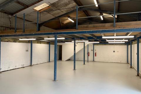 Industrial unit to rent, Quarry Farm, Bowbridge Lane, Newark NG24 3BZ