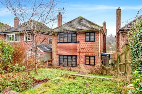 3 bedroom detached house for sale, Cherry Tree Avenue, Haslemere, GU27