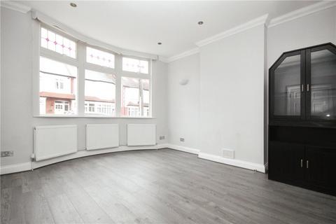 4 bedroom end of terrace house to rent, Guildersfield Road, London, SW16