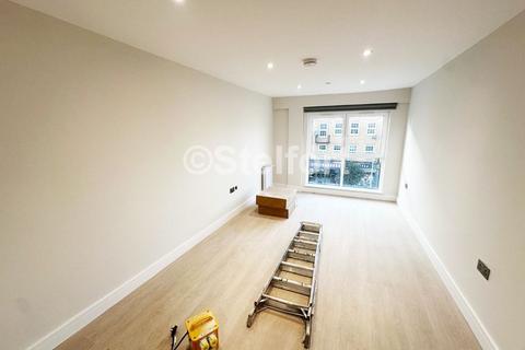 1 bedroom apartment to rent, Goodmayes Road, London IG3