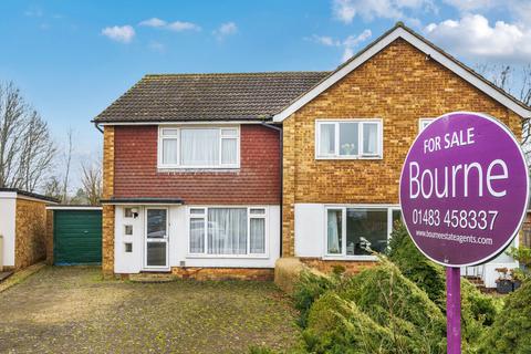 Envis Way, Fairlands, Guildford, Surrey, GU3