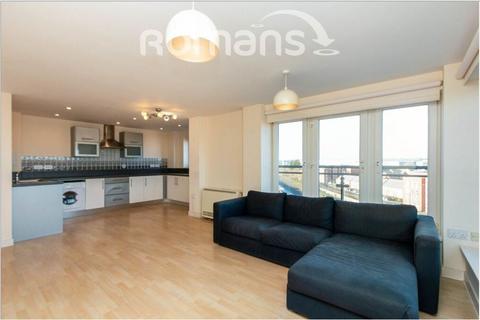 2 bedroom apartment for sale, Winterthur Way, Basingstoke, Hampshire