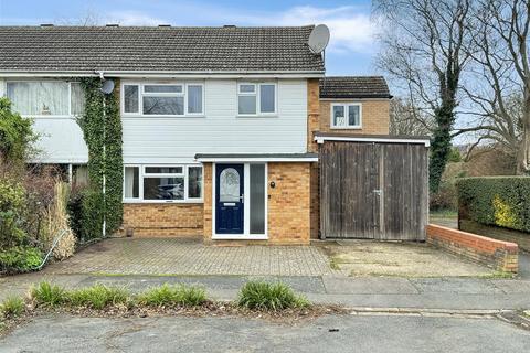 4 bedroom semi-detached house for sale, Blanford Walk, Cambridge CB4