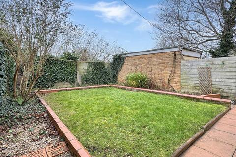 4 bedroom semi-detached house for sale, Blanford Walk, Cambridge CB4