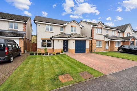 37 Munnoch Way, Plean, Stirling, FK7 8GA
