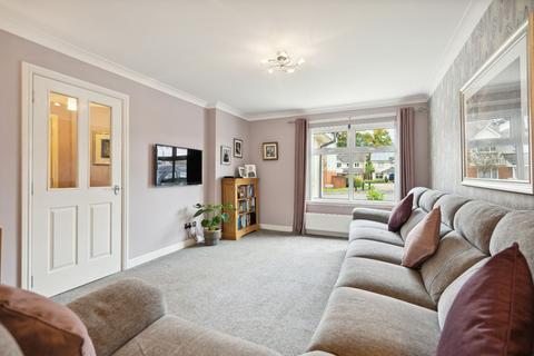 37 Munnoch Way, Plean, Stirling, FK7 8GA