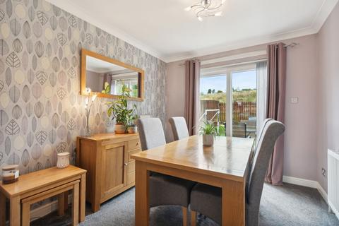 37 Munnoch Way, Plean, Stirling, FK7 8GA