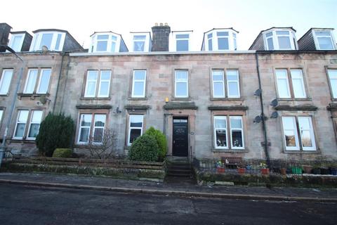 2 bedroom flat for sale, Royal Street, Gourock