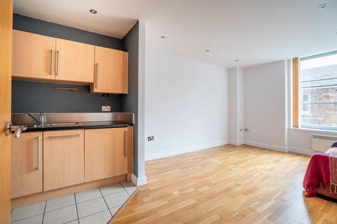 1 bedroom apartment for sale, Popeshead Court, Peter Lane, York