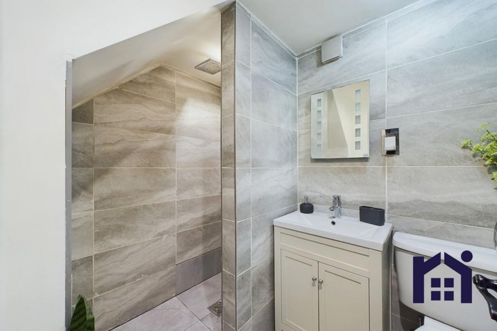 En suite