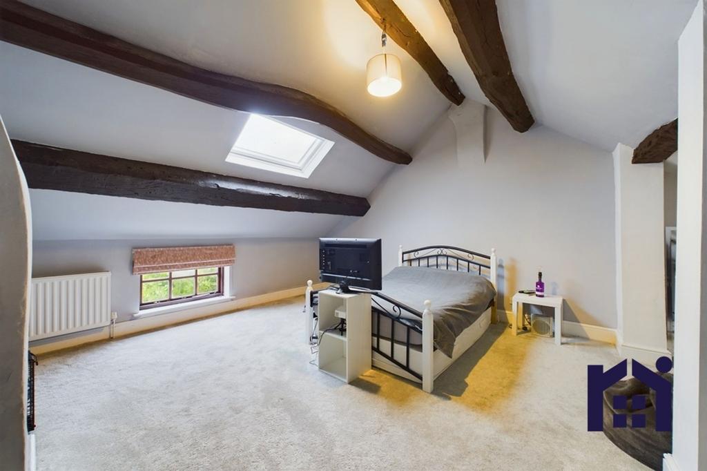 Bedroom five