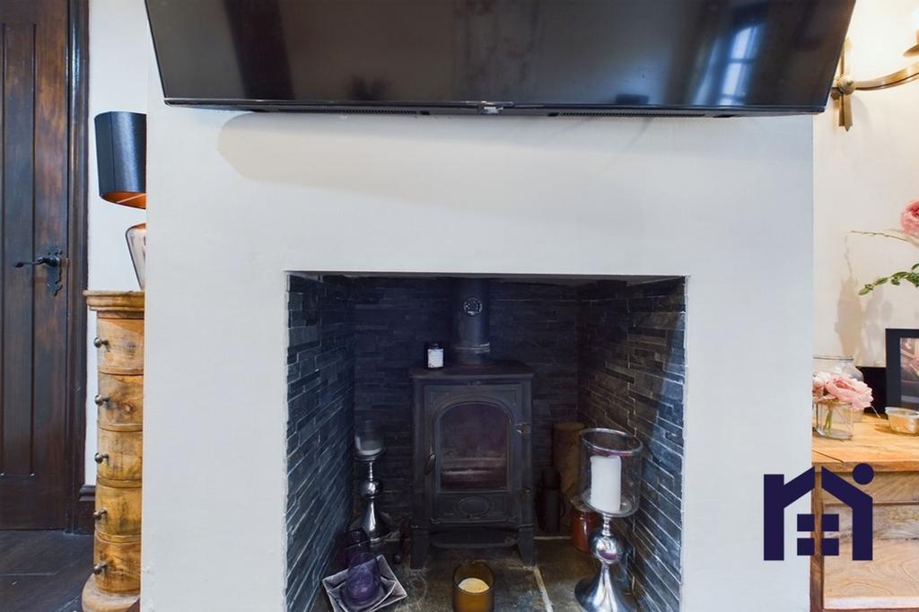 Nice &amp; Cosy