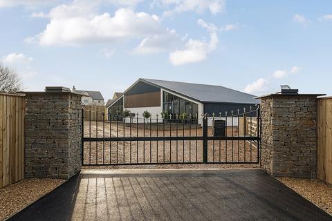 4 bedroom barn conversion for sale, Clanville , Castle Cary , BA7