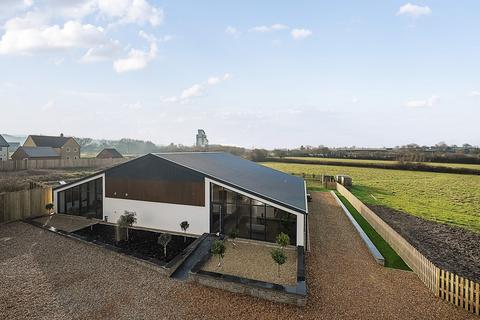 4 bedroom barn conversion for sale, Clanville , Castle Cary , BA7