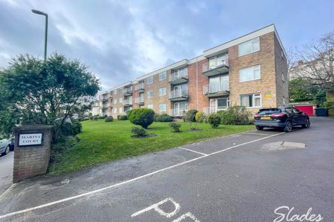 2 bedroom apartment to rent, Marina Court, Sea Road, Boscombe