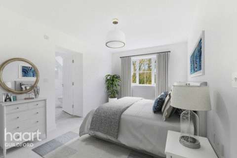 undefined, Halifax Close, Guildford