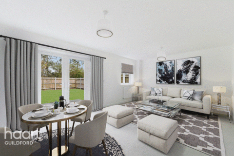 undefined, Halifax Close, Guildford