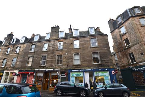 Raeburn Place, Stockbridge, Edinburgh, EH4