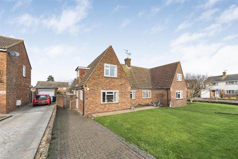 Denesway, Meopham,